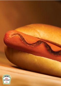 Heinz: Heinz Burn
