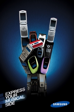 Samsung: Express Yourself