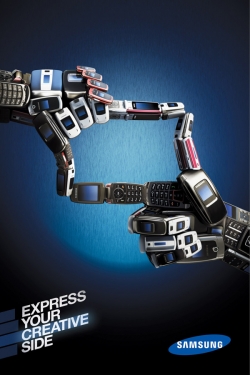 Samsung: Express Yourself