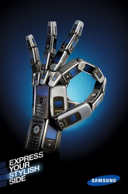 Samsung: Express Yourself