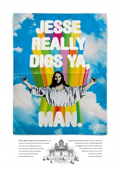 Jesus Ads