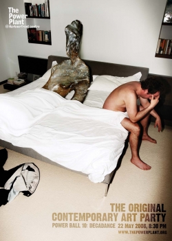 The Power Plant Contemporary Art Gallery Fundraiser: Morning After