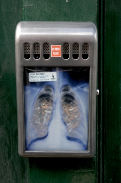 QUIT: x-ray lungs