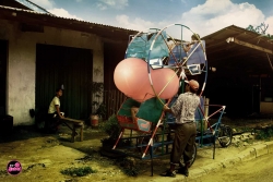 Big Babol: Swing, Odong-odong, Playground and Little Car