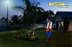 World Wildlife Fund: Heroes