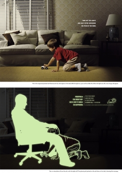 Social Work: Peter