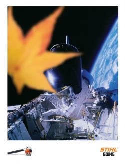 Stihl Blowers: Shuttle