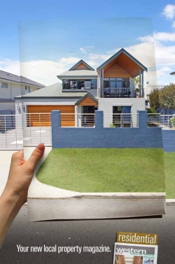 Residential Magazine: Beach, Townhouse, Heritage
