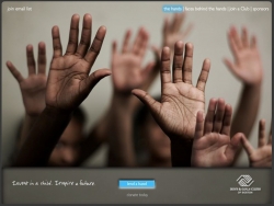 Boys and Girls Club of Boston: In These Hands