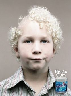 Big Boy Gum