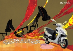 Automotive:  Hasty ones