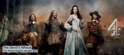 TV show: THE DEVILS WHORE