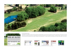 Dreamfields: Soccer pitch