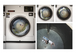 TV3: Wipe out dryer