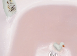 Citra Bodywash: Rubberducky