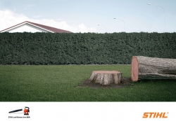 Stihl Leaf Blower: Leaf Blower