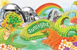 Sunlight: Sunlight World