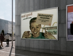 McDonald's: Real Good