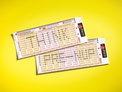 Lotto Super 7: Pre nup