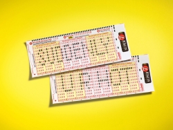 Lotto Super 7: HOT