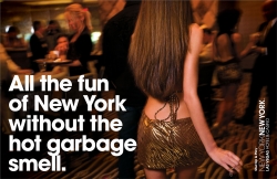 Brand: Hot Garbage