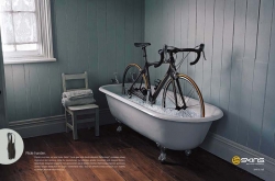 Skins -Skins Cycle: Ice Bath