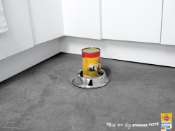 Pedigree Dentastix: Conserve