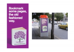 Brisbane Writers Festival: Bookmark