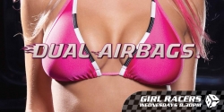 Girl Racers: Dual
