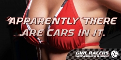 Girl Racers: Cars