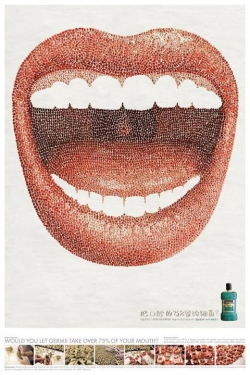 Listerine: Mouth