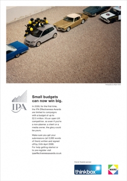 IPA: IPA Awards