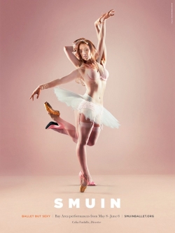 SMUIN Ballet San Francisco: Ballet But...