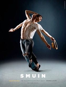 SMUIN Ballet San Francisco: Ballet But...
