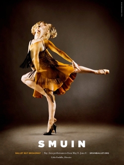 SMUIN Ballet San Francisco: Ballet But...