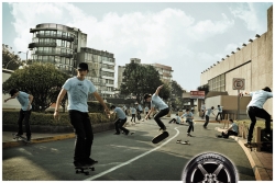 Goodyear: Skate