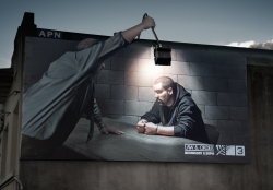 TV3 - Law & Order: Interrogation