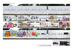Panamericana School of Art and Design: How far does your creativity go?