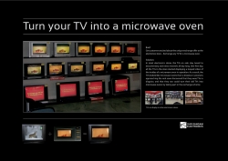 Sur Sangam Electronics: Microwaves
