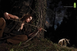 GARNIER: Forest