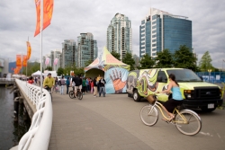 WorkSafeBC: Raise Your Hand