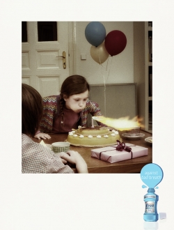 Even Mouthwasher: Birthday