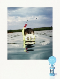 Even Mouthwasher: Scuba