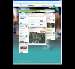 Blackmores: Blackmores Sydney Running Festival