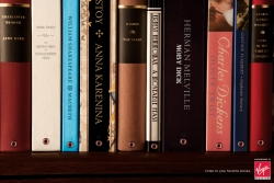 Virgin Audiobooks: Jacks