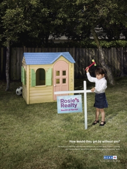 BCAA: Rosie
