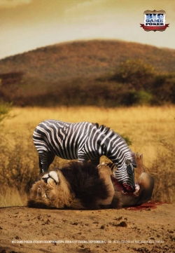 Big Game Poker: Be the hunter