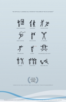 The Lotus Awards: Gala poster