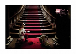 Panadol Menstrual: Romance - Prince Charming