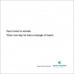 apollo hospitals: paul